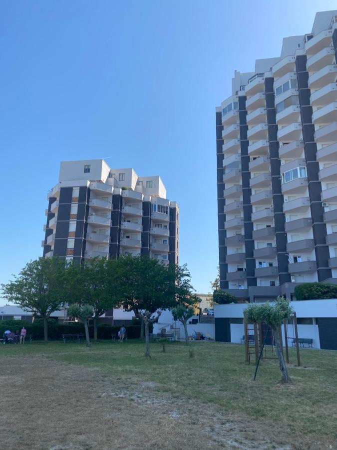 La Casa Al Mare Di Giulia Apartment Porto Potenza Picena Exterior photo